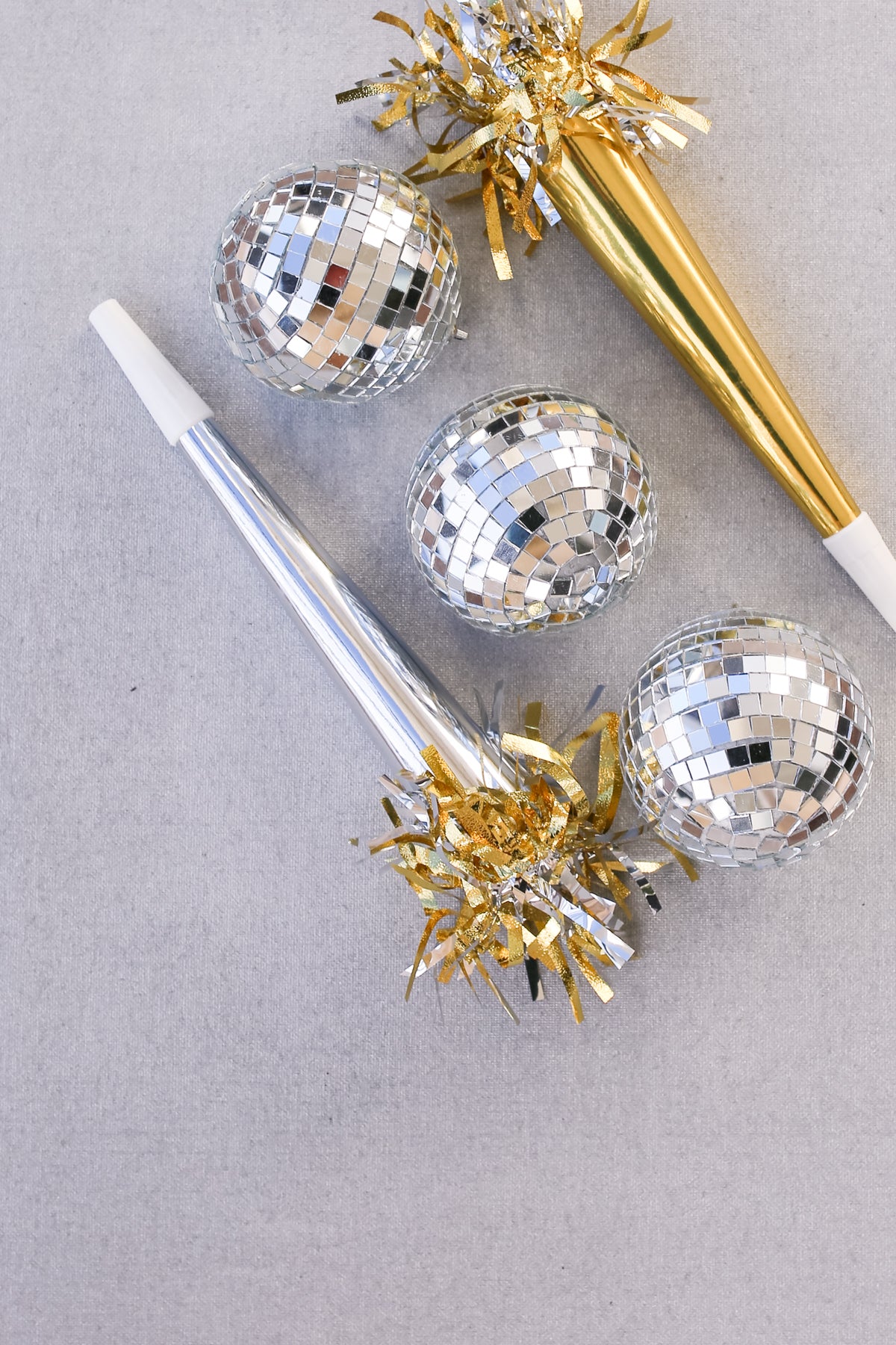 New Year's Eve
