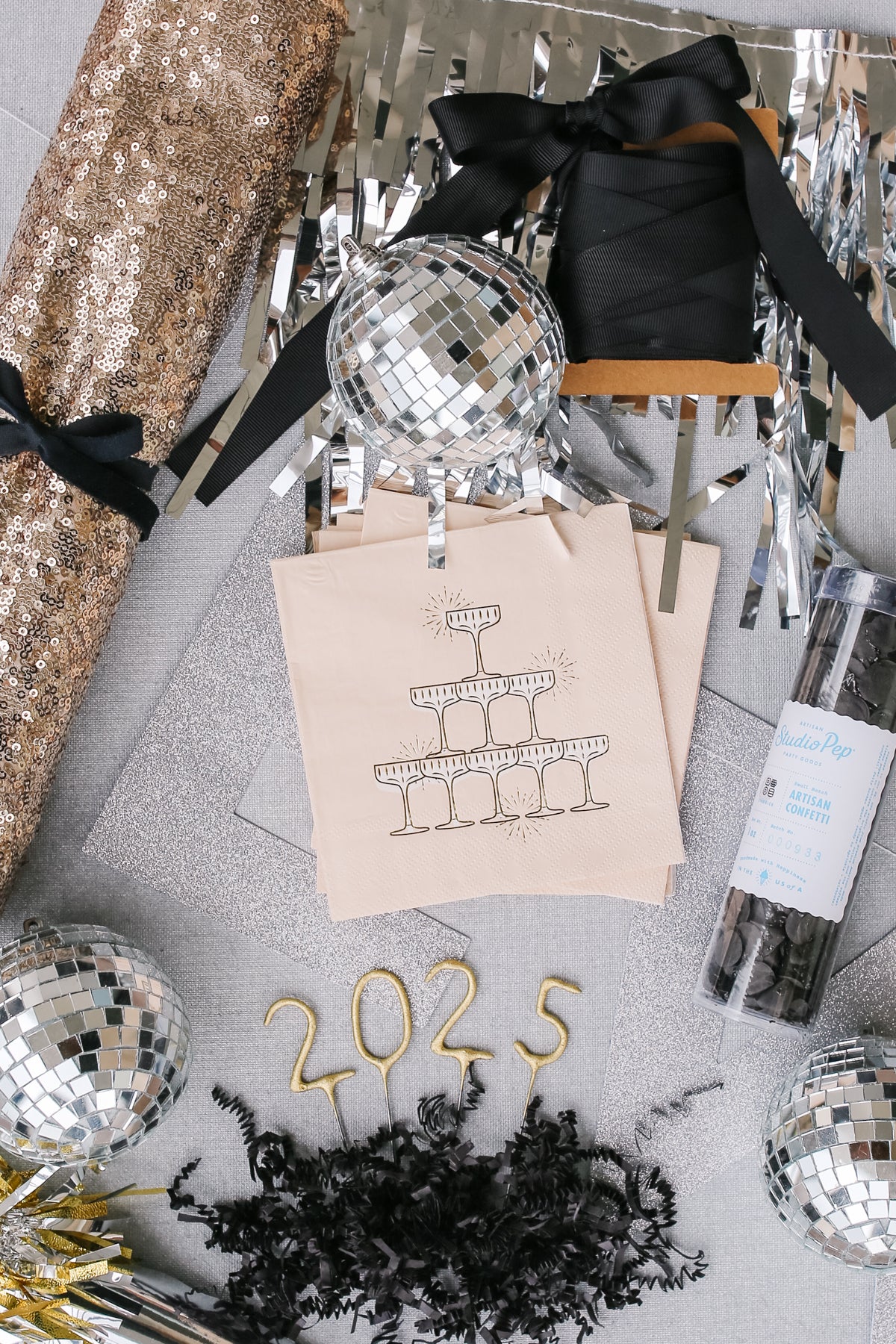New Year's Eve