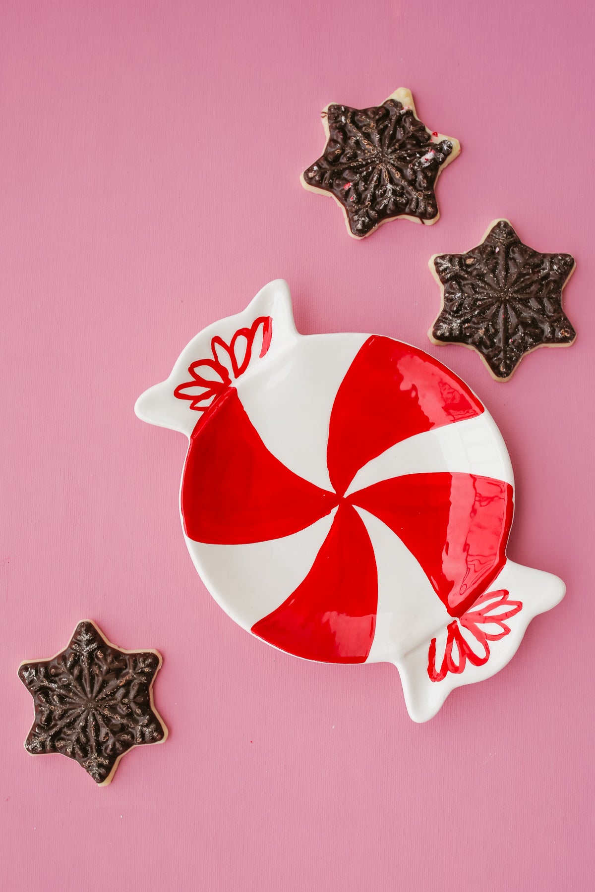The Gingerbread Collection