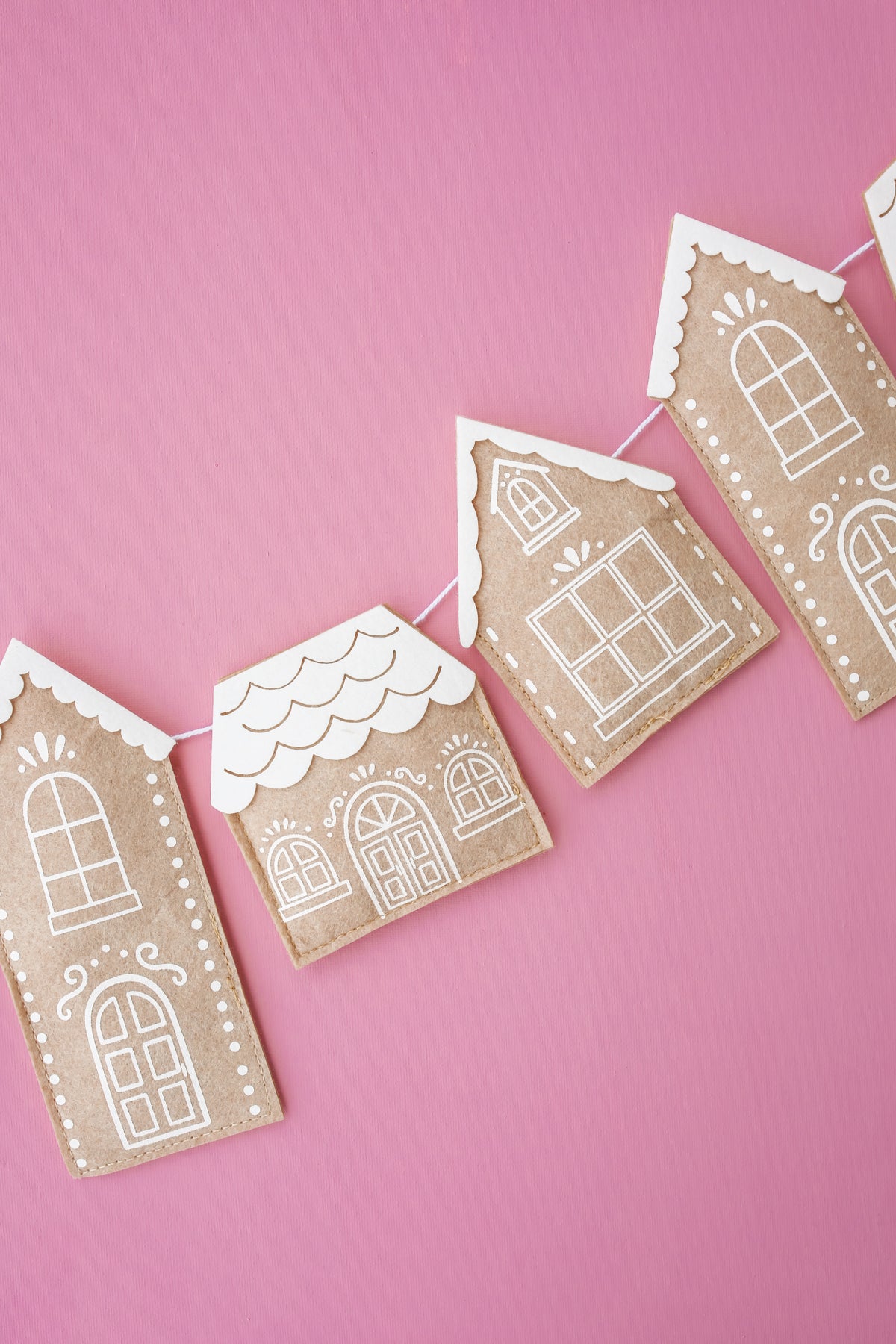 The Gingerbread Collection