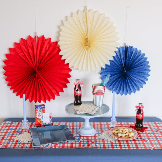 The Americana Collection