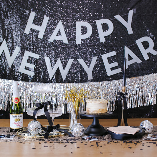New Year's Eve