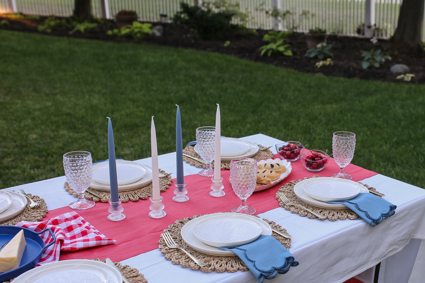 Summer Dinner Party