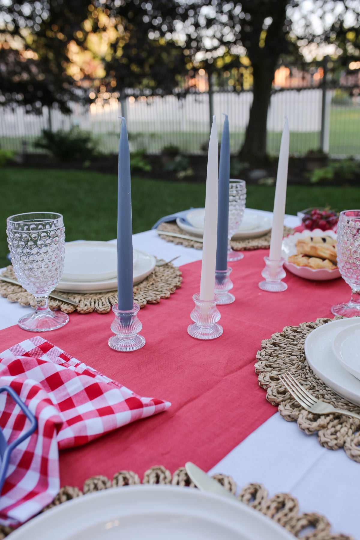 Summer Dinner Party