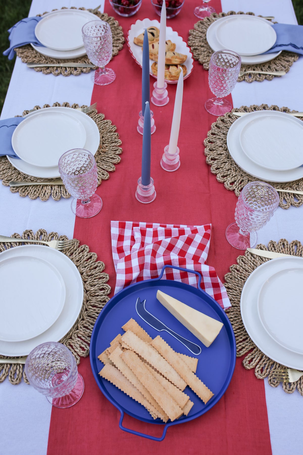 Summer Dinner Party