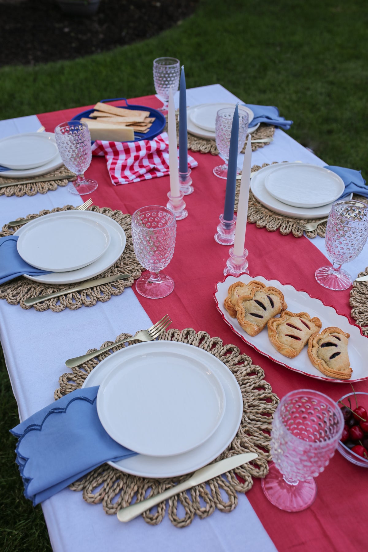 Summer Dinner Party