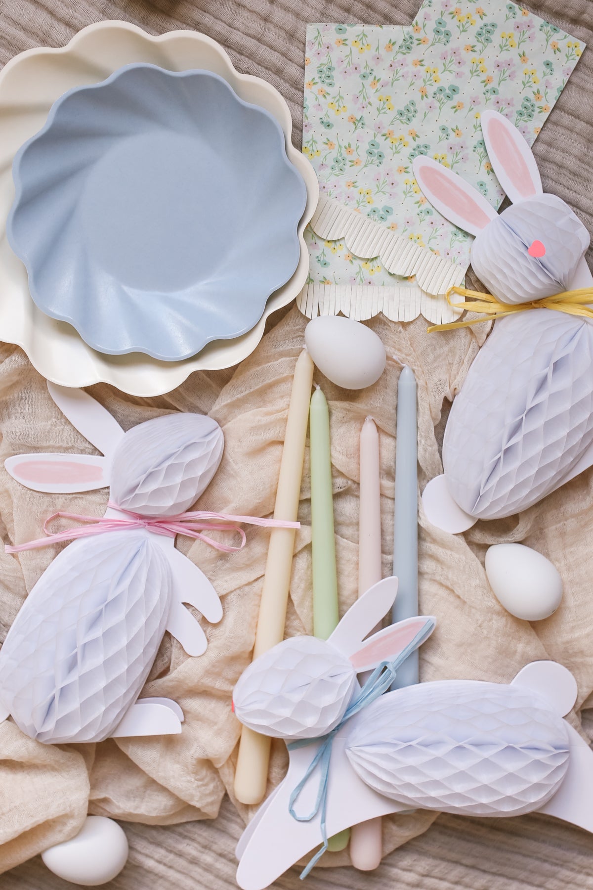 The Easter Collection