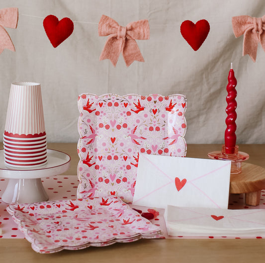 The Heartfelt Collection